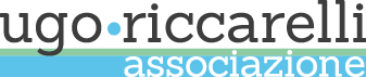 Logo Associazione Ugo Riccarelli