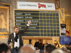 strega 2017